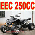 250cc EEC Racing ATV